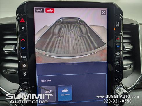 New 2026 RAM 2500 Laramie image 16