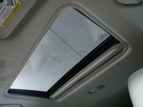 New 2025 MAZDA CX-5 AWD 2.5 S w/ Premium Plus Pkg image 8