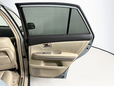 Used 2006 Lexus RX 400h 2WD image 29