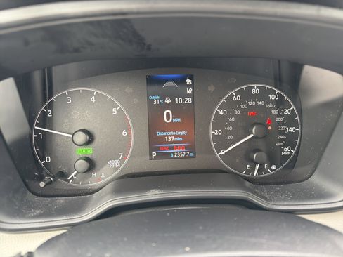 Used 2023 Toyota Corolla LE image 16