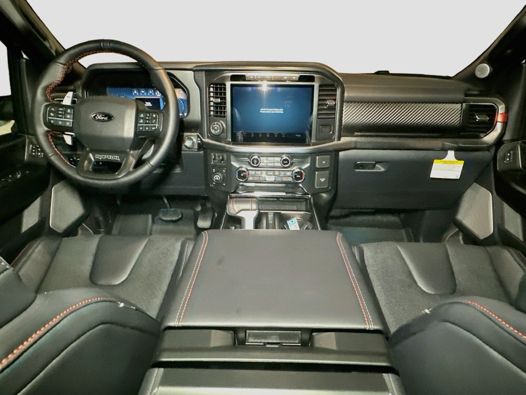 New 2026 Ford F150 Raptor AWD/4WD image 7