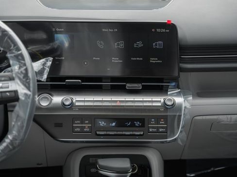 New 2026 Hyundai Kona SEL Sport image 18