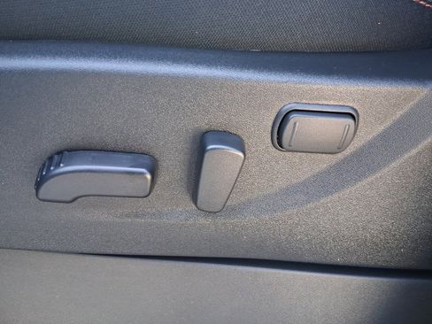 New 2026 Nissan Frontier Pro-X image 21