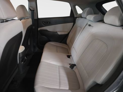 Used 2023 Hyundai Kona SEL FWD image 14