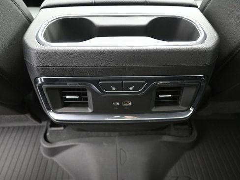 New 2026 Chevrolet Silverado 1500 LTZ w/ LTZ Premium Package image 20