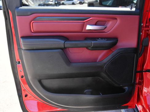 Used 2023 RAM 1500 Rebel w/ Rebel Level 1 Equipment Group AWD/4WD image 42