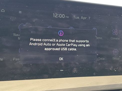 Used 2023 Kia Telluride SX X-Line image 5