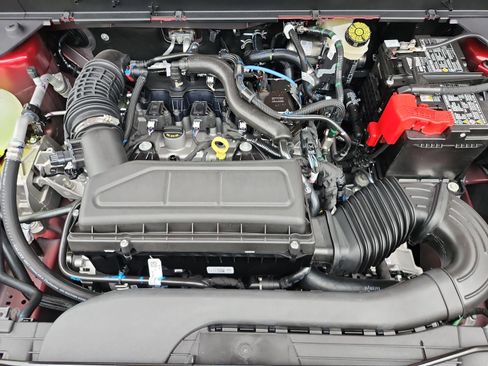 New 2025 Ford Bronco Sport Outer Banks image 20