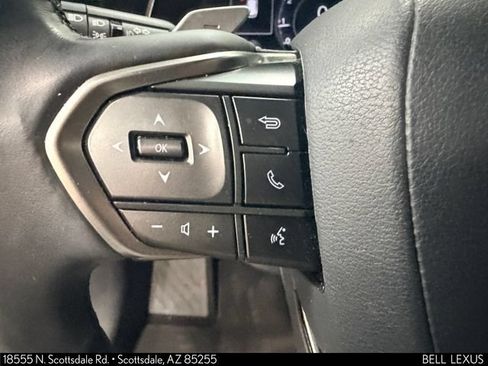 Used 2024 Lexus RX 350 Premium Plus w/ Accessory Package (Z1) FWD image 23