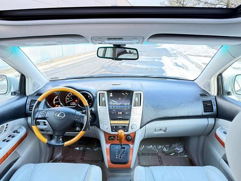 Used 2007 Lexus RX 400h 2WD image 4