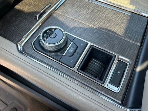 Used 2021 Ford Expedition Max Limited image 20