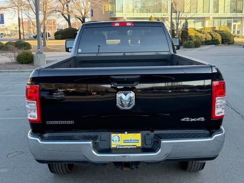 Used 2024 RAM 3500 Big Horn image 6