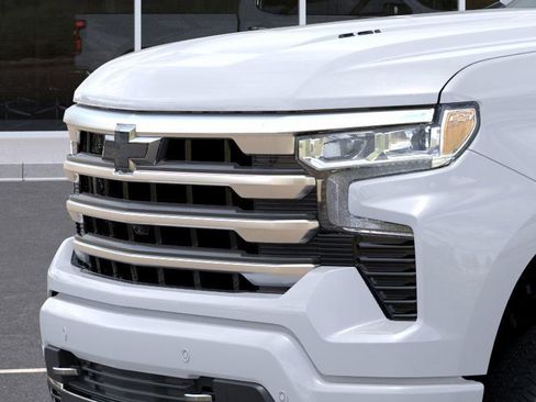 New 2026 Chevrolet Silverado 1500 High Country image 18