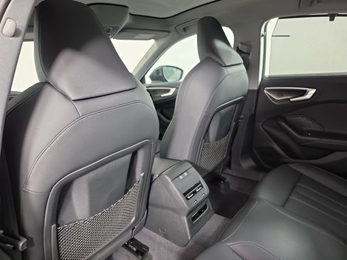 New 2026 Audi A5 2.0T Premium Plus AWD/4WD image 34