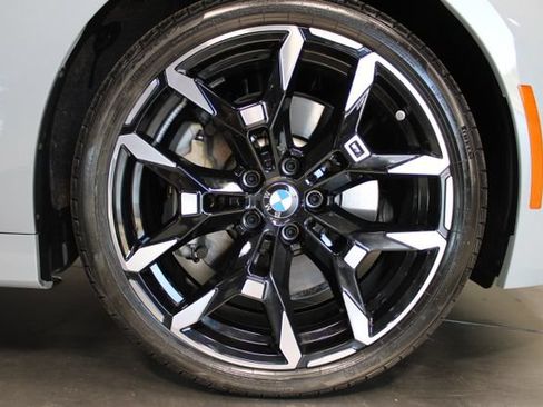 Used 2026 BMW 330i xDrive Sedan AWD/4WD image 36