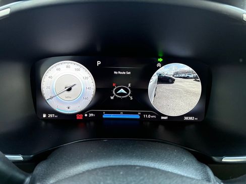 Used 2022 Hyundai Santa Fe Calligraphy image 32