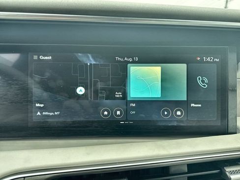 Used 2026 Hyundai Palisade SEL AWD/4WD image 16