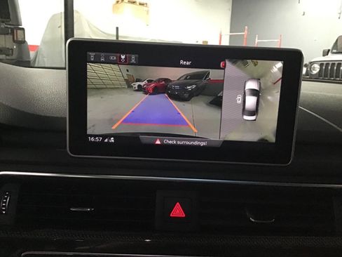 Used 2018 Audi S4 Prestige w/ Prestige Package image 17