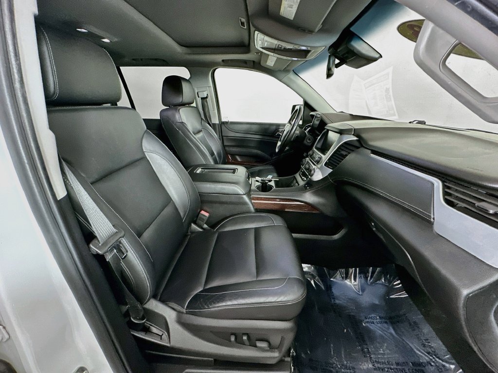 Used 2018 GMC Yukon SLT AWD/4WD image 36