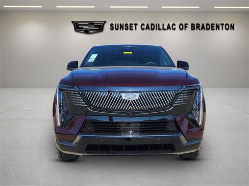 New 2025 Cadillac Escalade IQ Sport 1 image 2