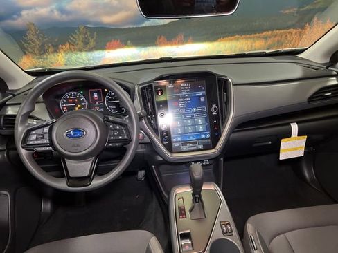 Certified 2025 Subaru Crosstrek 2.0i Premium image 60
