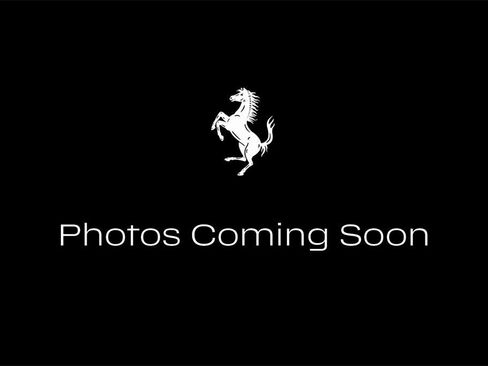 Used 2026 Ferrari 296 GTS RWD image 1