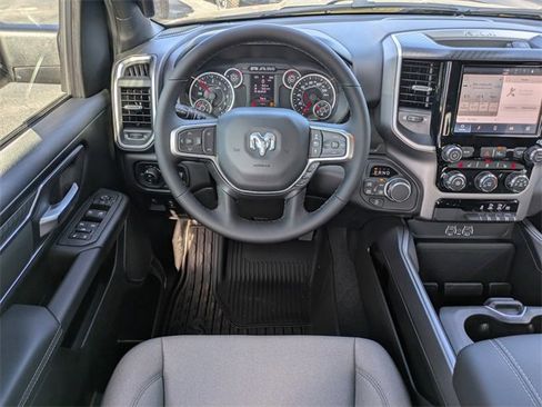 New 2026 RAM 1500 Big Horn image 16