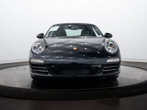 Used 2012 Porsche 911 Carrera 4S image 10