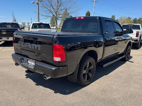 Used 2020 RAM 1500 Express w/ Wheel & Sound Group AWD/4WD image 5