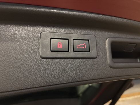 Certified 2022 Subaru Forester Limited w/ Popular Package #2 image 30