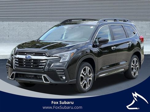 New 2026 Subaru Ascent Touring AWD/4WD image 1