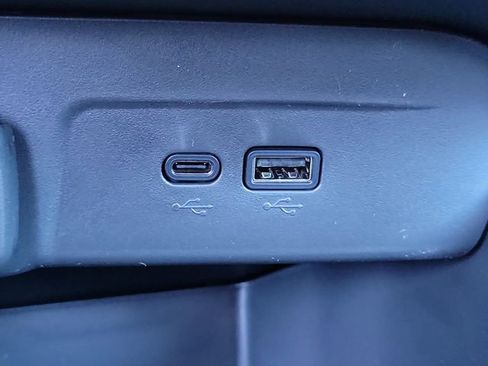 New 2026 Chevrolet Trax ACTIV w/ Driver Confidence Package image 14