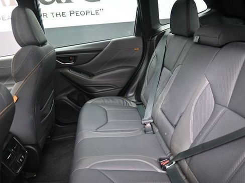 Used 2023 Subaru Forester Wilderness AWD/4WD image 22