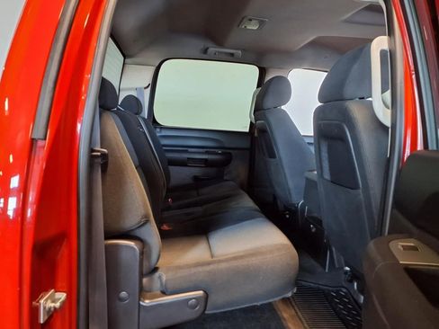 Used 2011 Chevrolet Silverado 1500 LT w/ All-Star Edition image 9