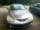 Used 2004 Acura RSX image 2