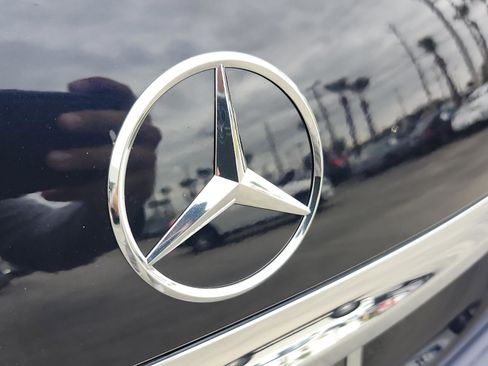 Certified 2023 Mercedes-Benz S 580 4MATIC Sedan image 37