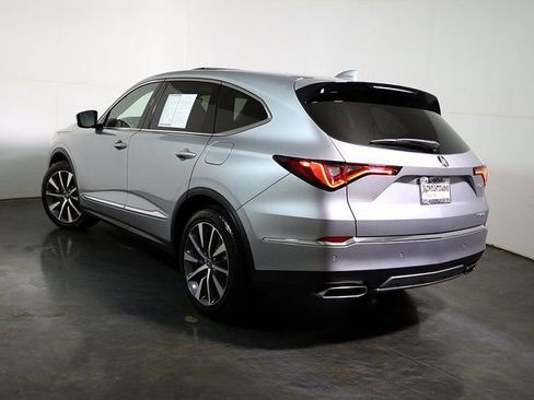 Used 2026 Acura MDX Technology Package image 2