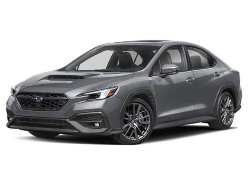 Used 2024 Subaru WRX GT AWD/4WD image 4