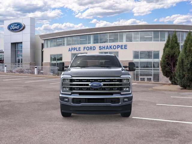 New 2026 Ford F350 Lariat w/ Snow Plow/Camper Package AWD/4WD image 6