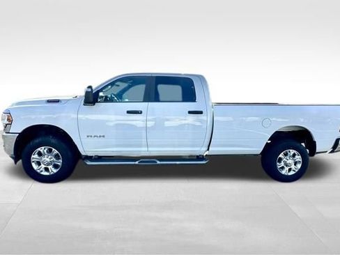 Used 2024 RAM 2500 Big Horn image 4