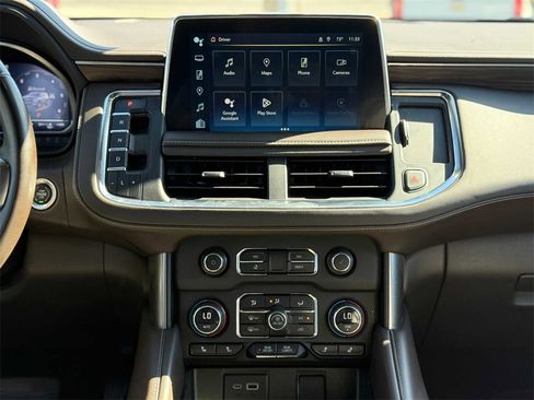 Certified 2023 Chevrolet Suburban LT image 11