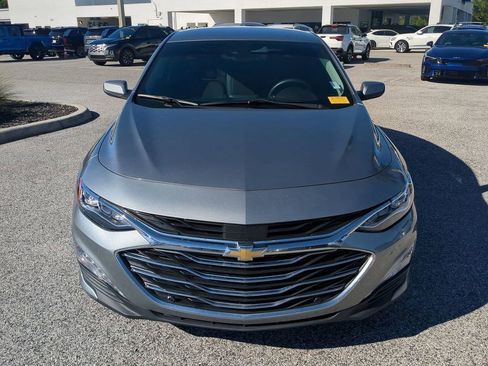 Used 2023 Chevrolet Malibu LT image 11