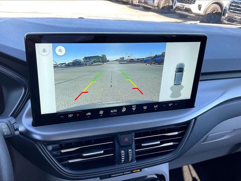 New 2026 Ford Escape Active w/ Tech Pack #1 image 18