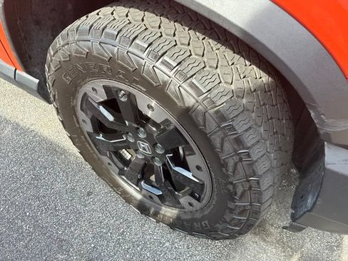 Used 2026 Honda Passport TrailSport Elite image 11