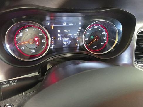 Used 2020 Dodge Charger R/T RWD image 7