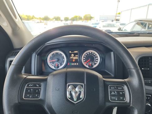 Used 2023 RAM 1500 Tradesman w/ Trailer Tow Group AWD/4WD image 20