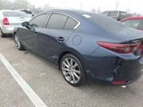 Used 2020 MAZDA MAZDA3 Sedan w/ Select Package image 7