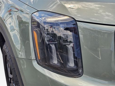 Used 2024 Kia Telluride SX Prestige X-Pro AWD/4WD image 4