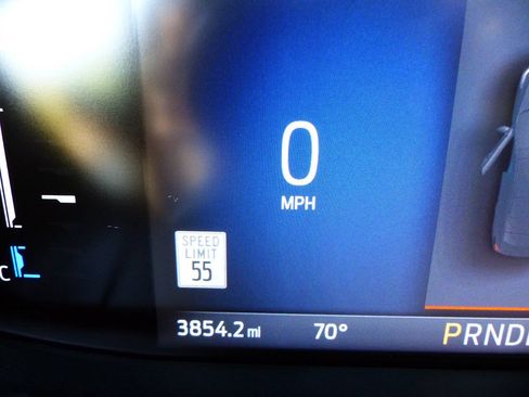 Used 2025 Ford Escape ST-Line w/ Tech Pack #1 AWD/4WD image 27