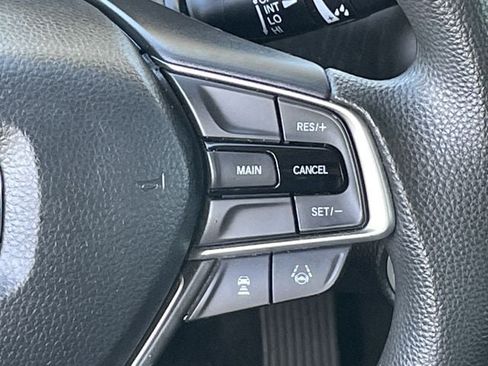 Used 2020 Honda Accord EX image 13